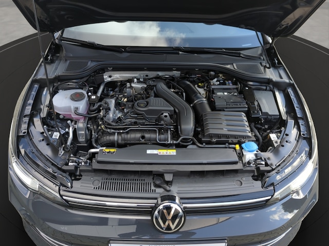 Volkswagen Golf 1.5 TSI Golf VIII Style
