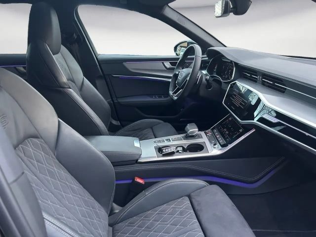 Audi S6 3.0 TDI Quattro