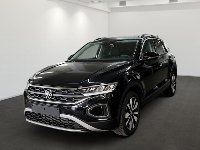 Volkswagen T-Roc 1.0 TSI Life Move