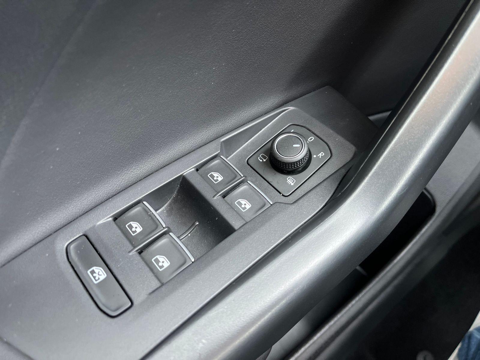 Volkswagen T-Cross 1.5 TSI DSG R-Line