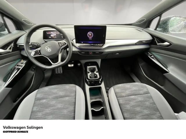 Volkswagen ID.4 4Motion Performance Pro