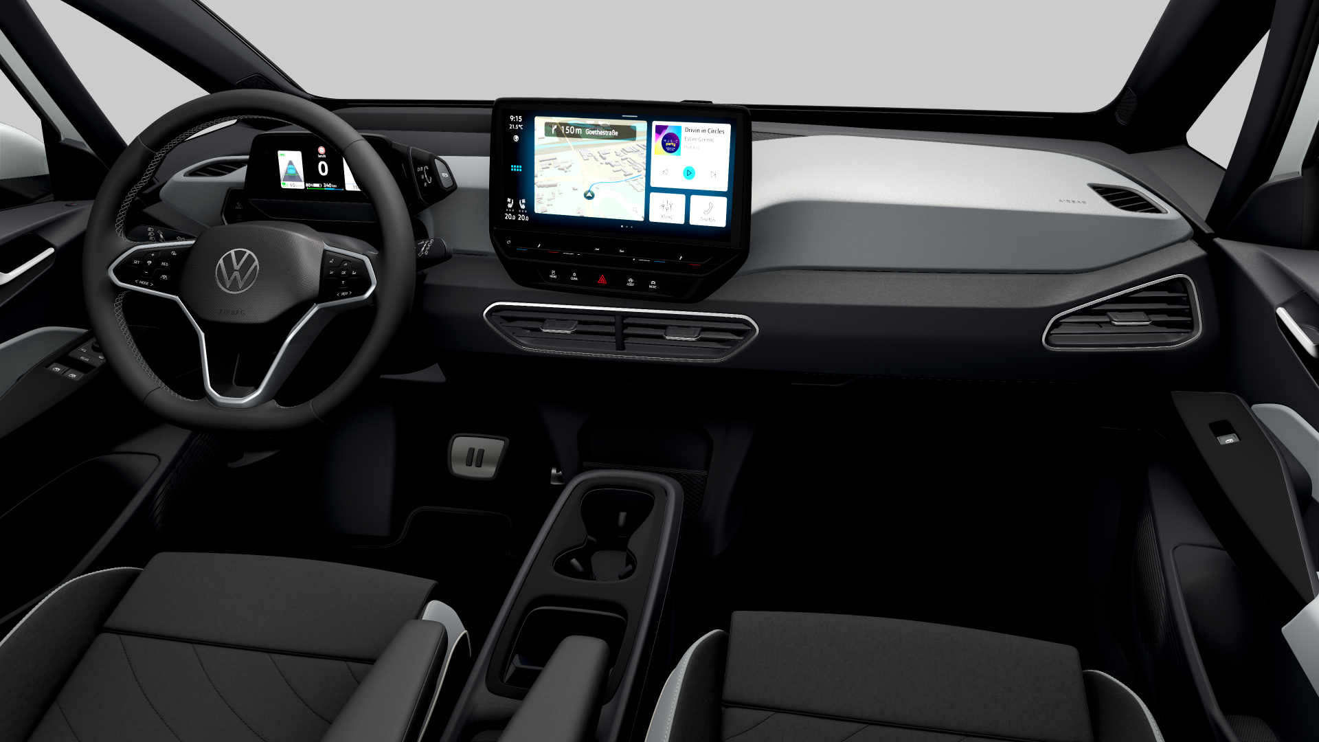 Volkswagen ID.3 Performance Pro