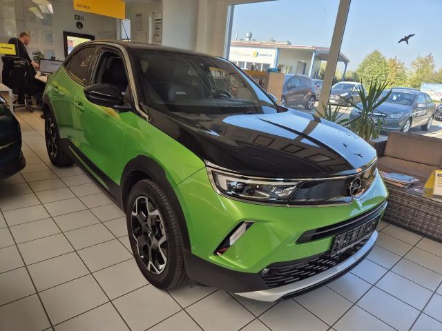 Opel Mokka Mokka-e Ultimate