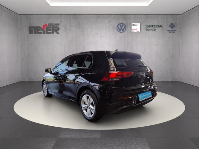 Volkswagen Golf 1.5 TSI Life