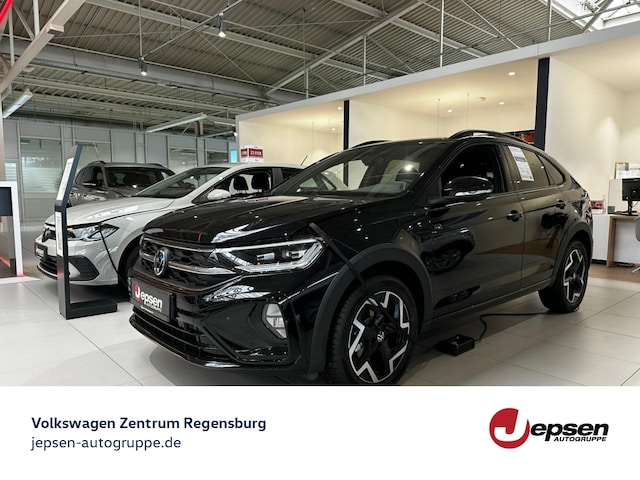 Volkswagen Taigo 1.5 TSI DSG