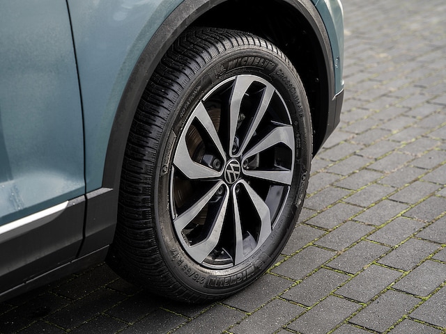 Volkswagen T-Roc 1.5 TSI Style