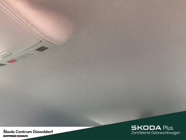 Skoda Scala Business Clever