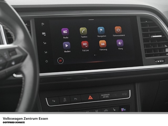 Seat Ateca DSG Style