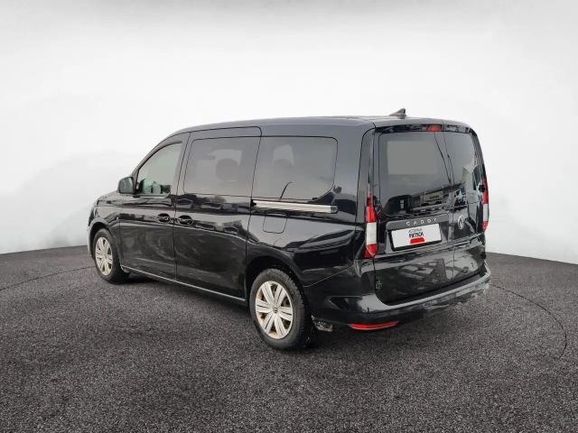 Volkswagen Caddy 2.0 TDI DSG