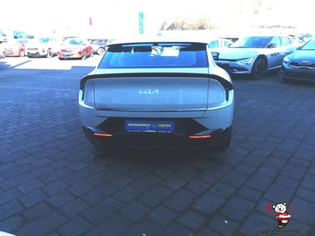 Kia EV6 Achterwielaandrijving Air