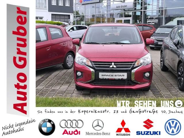 Mitsubishi Space Star Star