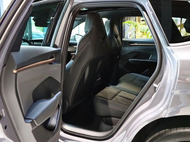 Cupra Terramar 2.0 TSI VZ