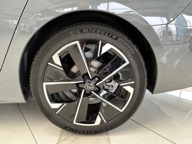 Peugeot 508 GT-Line PureTech