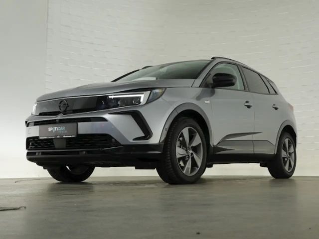Opel Grandland X GS-Line Grand Sport