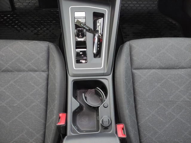 Volkswagen Golf DSG Variant