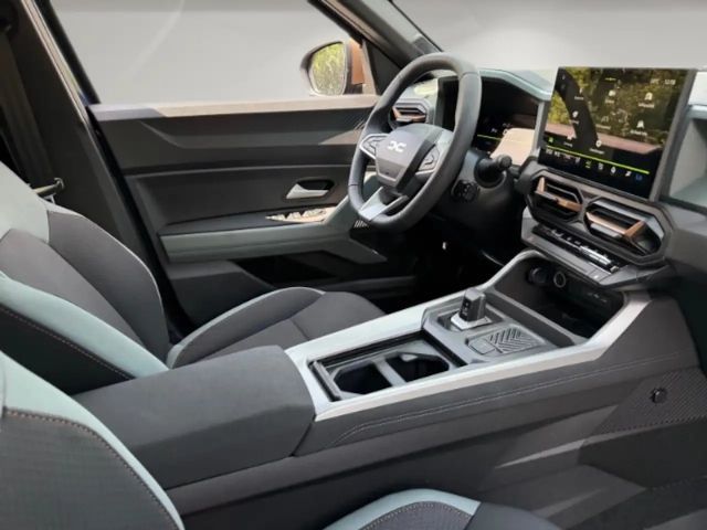 Dacia Bigster Extreme Hybrid 155