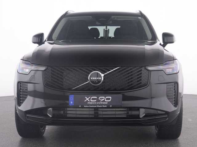 Volvo XC90 XC 90