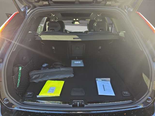 Volvo XC60 AWD Plus T8