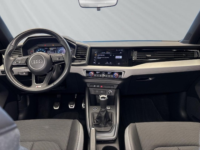 Audi A1 30 TFSI Sportback