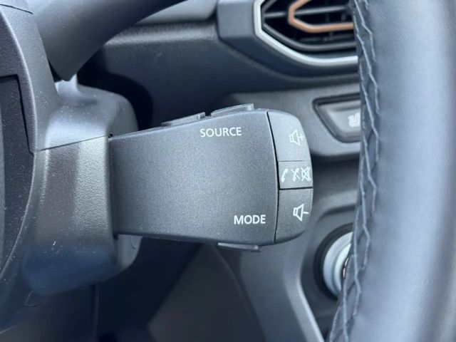 Dacia Jogger Extreme