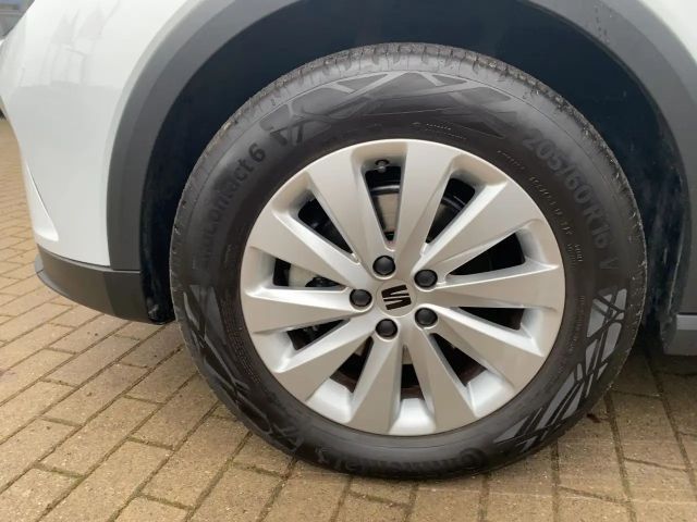 Seat Arona 1.0 TSI Style