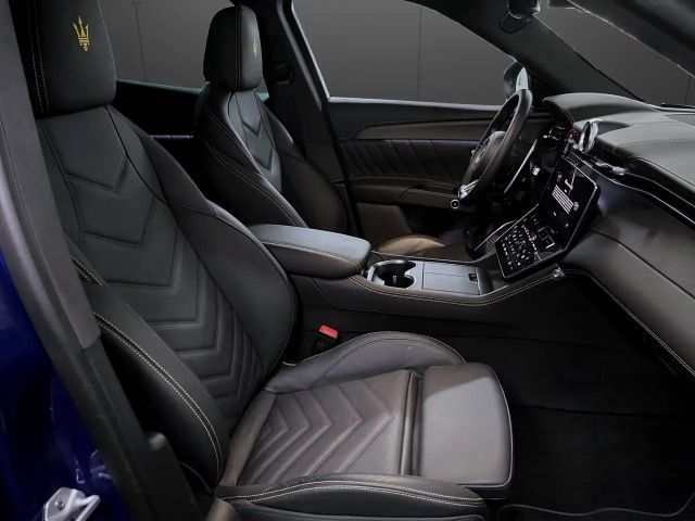 Maserati Grecale Trofeo