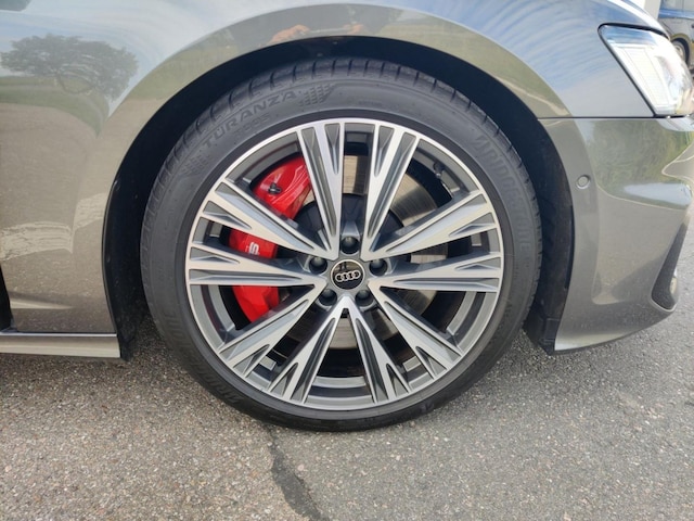 Audi S6 Avant Quattro