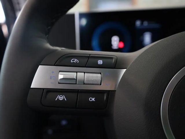 Hyundai Tucson 2WD T-GDi