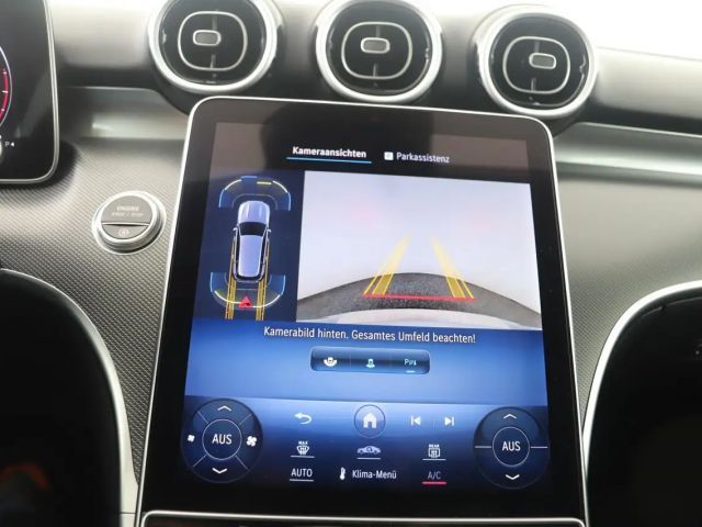 Mercedes-Benz C 300 AVANTGARDE Estate