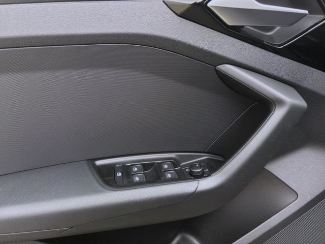 Audi A1 25 TFSI Sportback