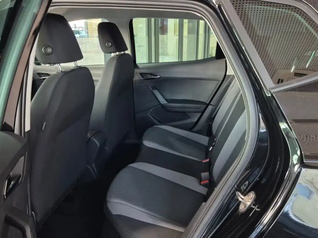 Seat Arona 1.0 TSI Style