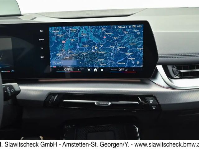 BMW 218 218d Active Tourer Sedan