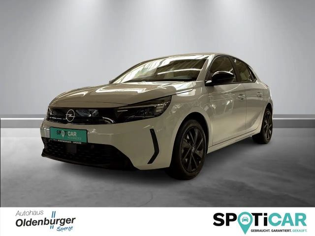 Opel Corsa Edition