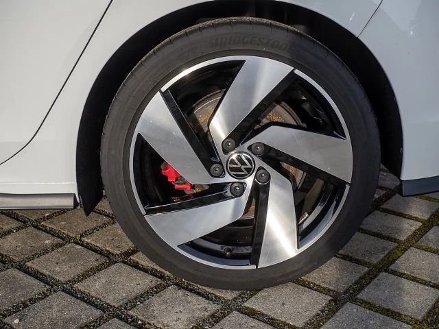 Volkswagen Golf 2.0 TSI GTI Golf VIII
