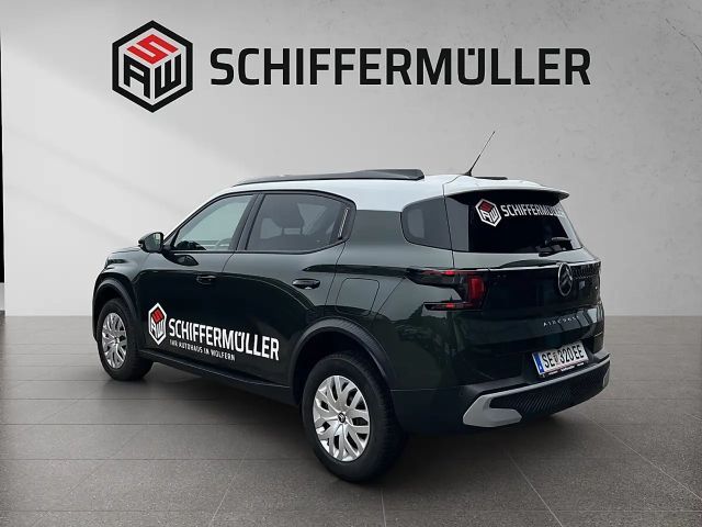 Citroën C3 Aircross Plus