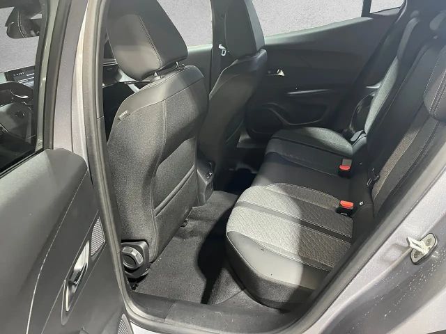 Peugeot 2008 Allure Pack EAT8 PureTech