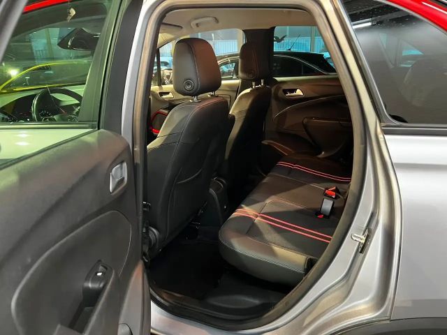 Opel Crossland X GS-Line Grand Sport