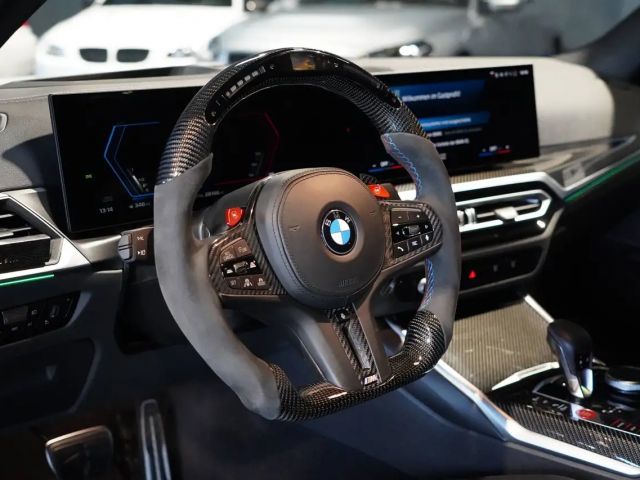 BMW M3 Competition Sedan xDrive