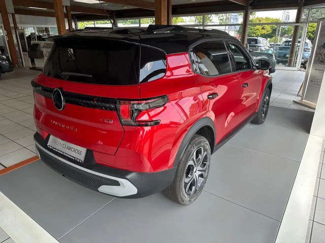 Citroën C3 Aircross Plus