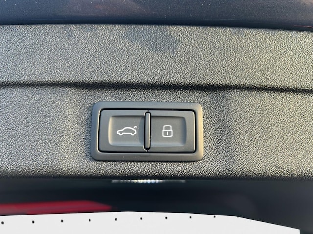 Audi S5 Avant S-Tronic