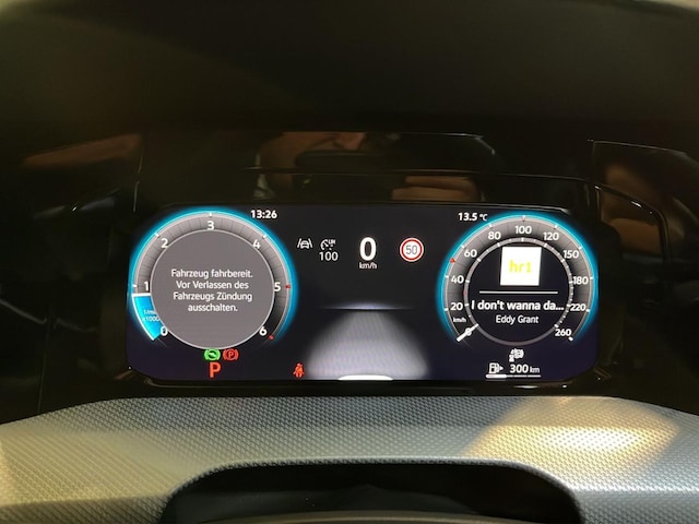 Volkswagen Golf DSG Golf VIII Life