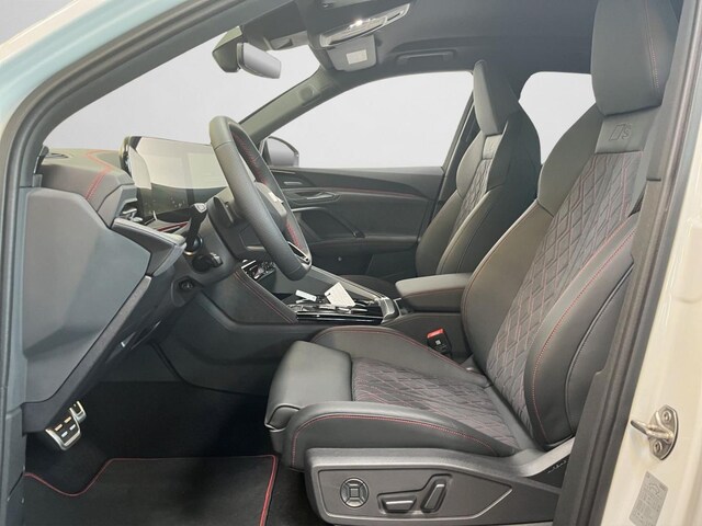 Audi Q5 Quattro S-Tronic