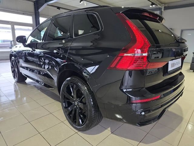 Volvo XC60 AWD Plus