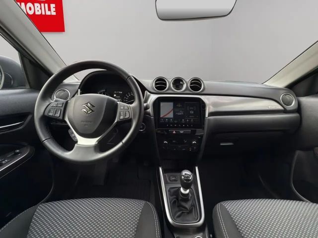 Suzuki Vitara AllGrip Shine
