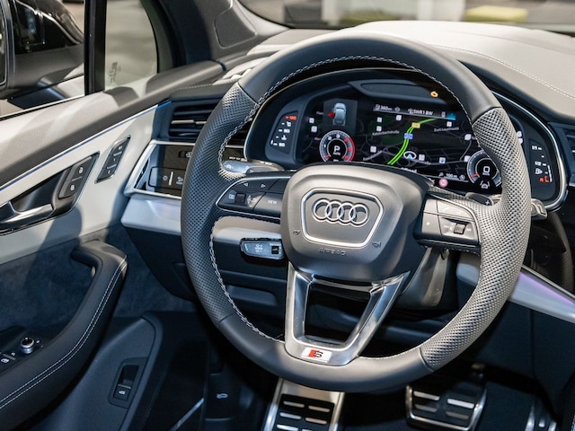Audi Q7 50 TDI Quattro