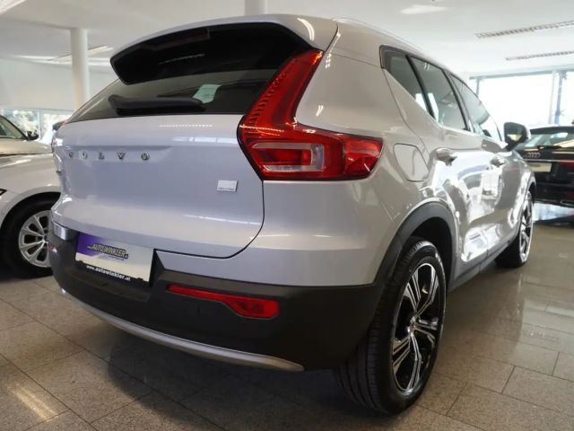Volvo XC40 Recharge T4