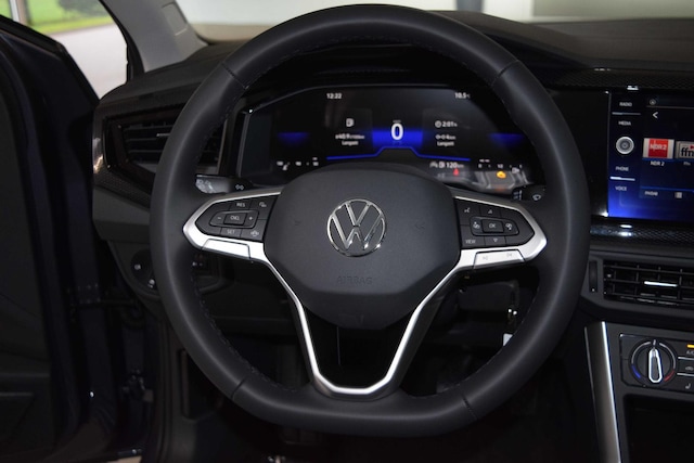 Volkswagen Polo PDC LED SHZ AppConnect Garantie