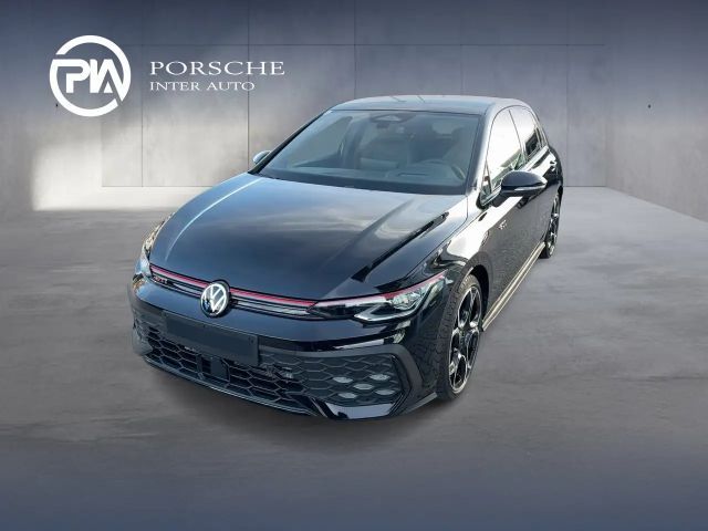 Volkswagen Golf DSG GTI