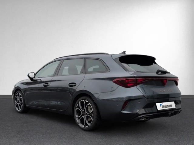 Cupra Leon 2.0 TSI 4Drive DSG ST
