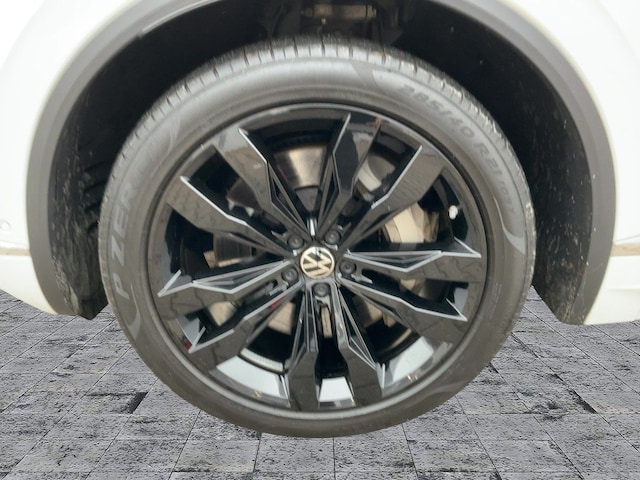 Volkswagen Touareg eHybrid